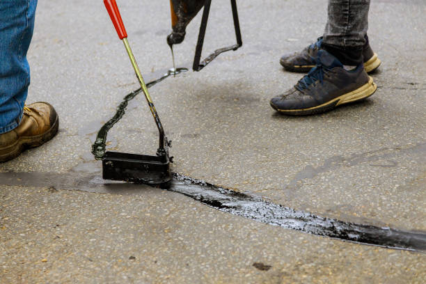 Best Gravel Driveway Installation  in Clawson, MI